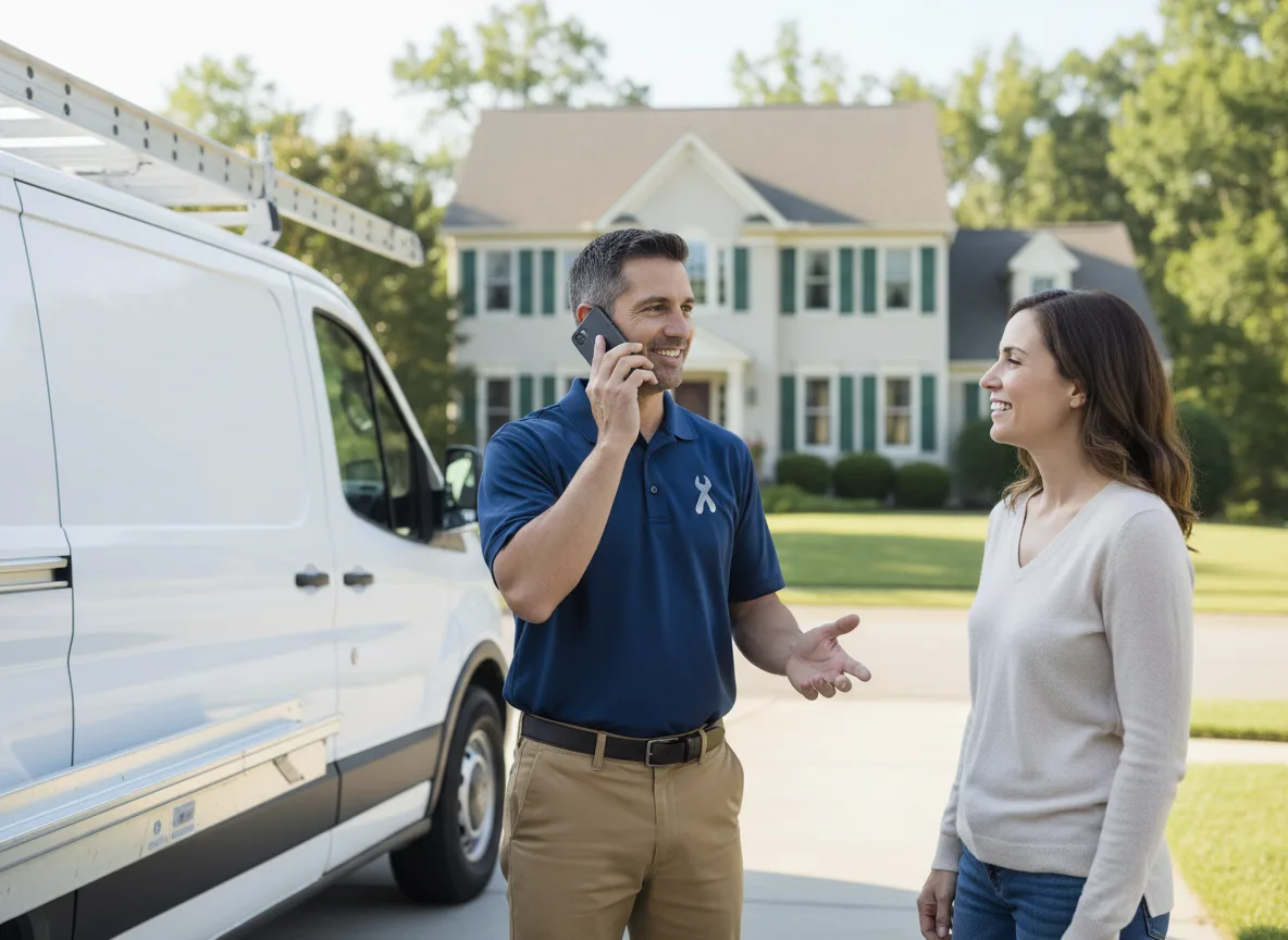 Home Gutter Service Colgate, WI FAQs